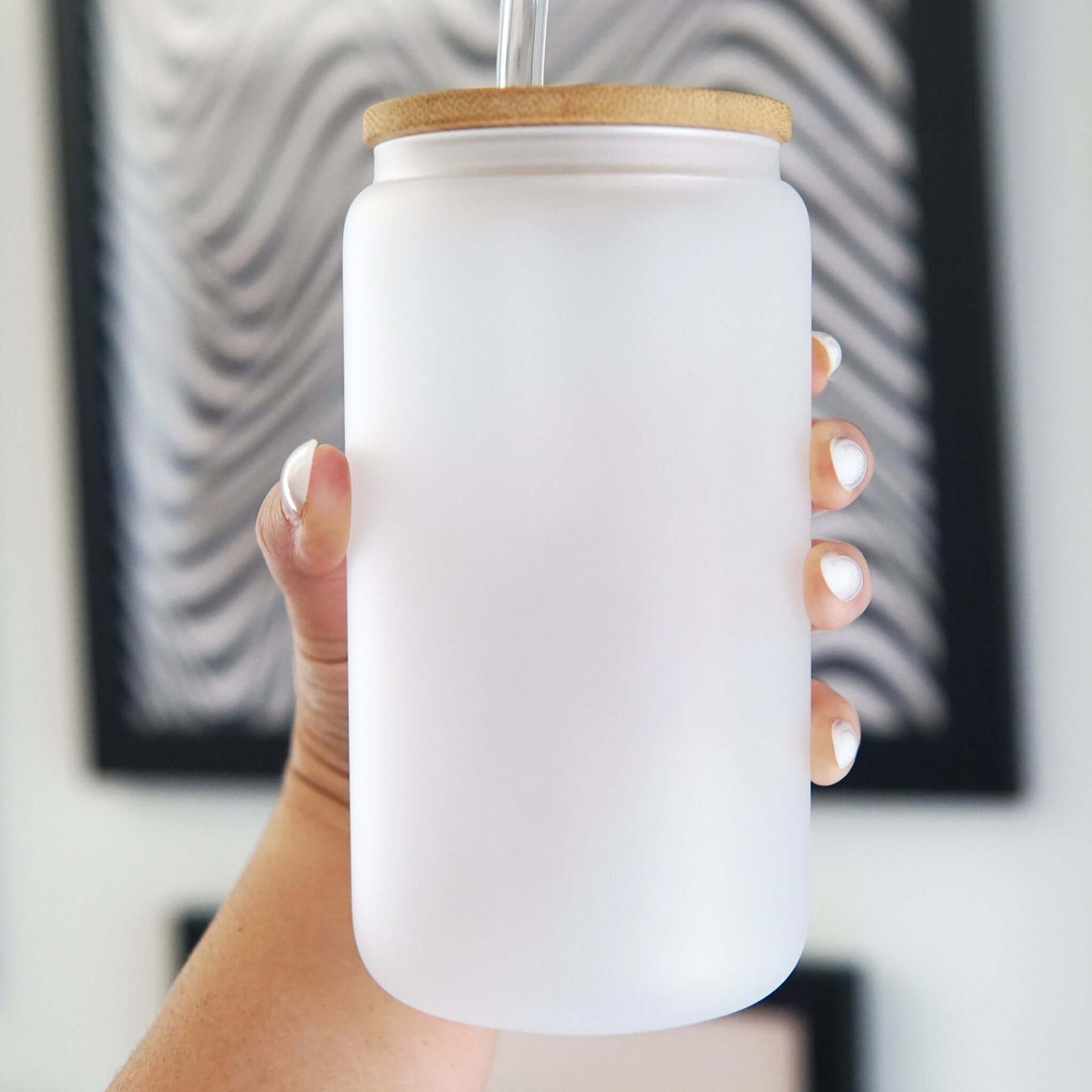 Custom Design Request Cup With Lid and Straw ( All Cup Styles ) from Sip Sip Hooray – Uncategorized