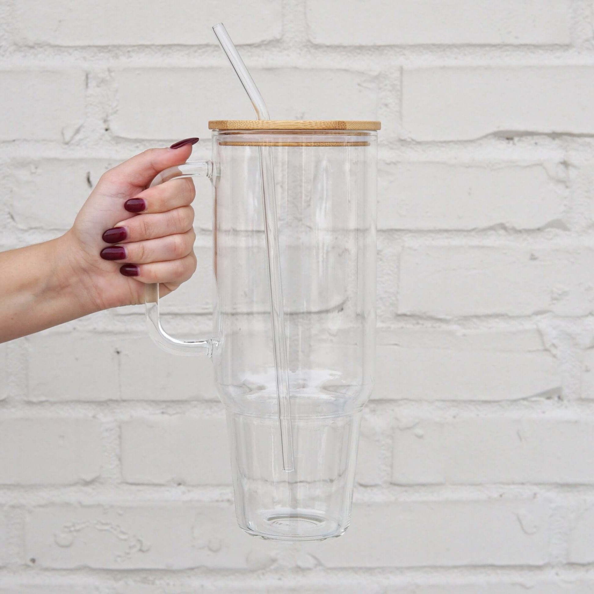 Custom Design Request Cup With Lid and Straw ( All Cup Styles ) from Sip Sip Hooray – Uncategorized