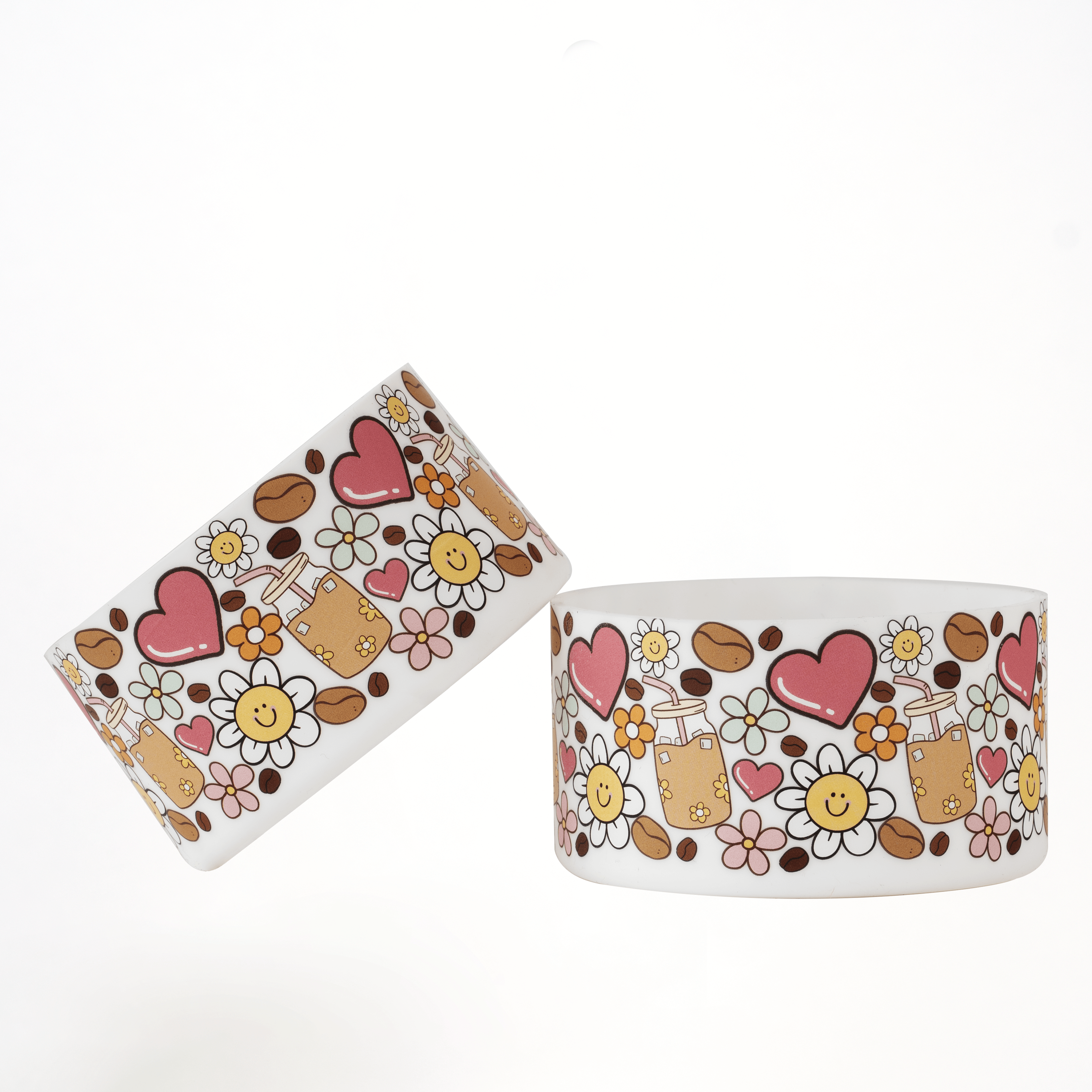 Jenna Bariatric Bestie x Sip-Sip Hooray Silicone Bottom Cover for 32oz/40oz Tumblers