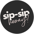 Sip Sip Hooray