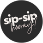 Sip Sip Hooray