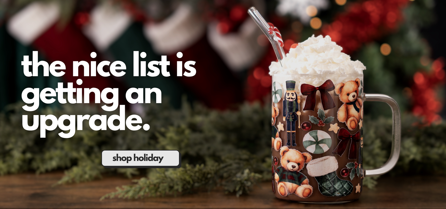 Sip Sip Hooray