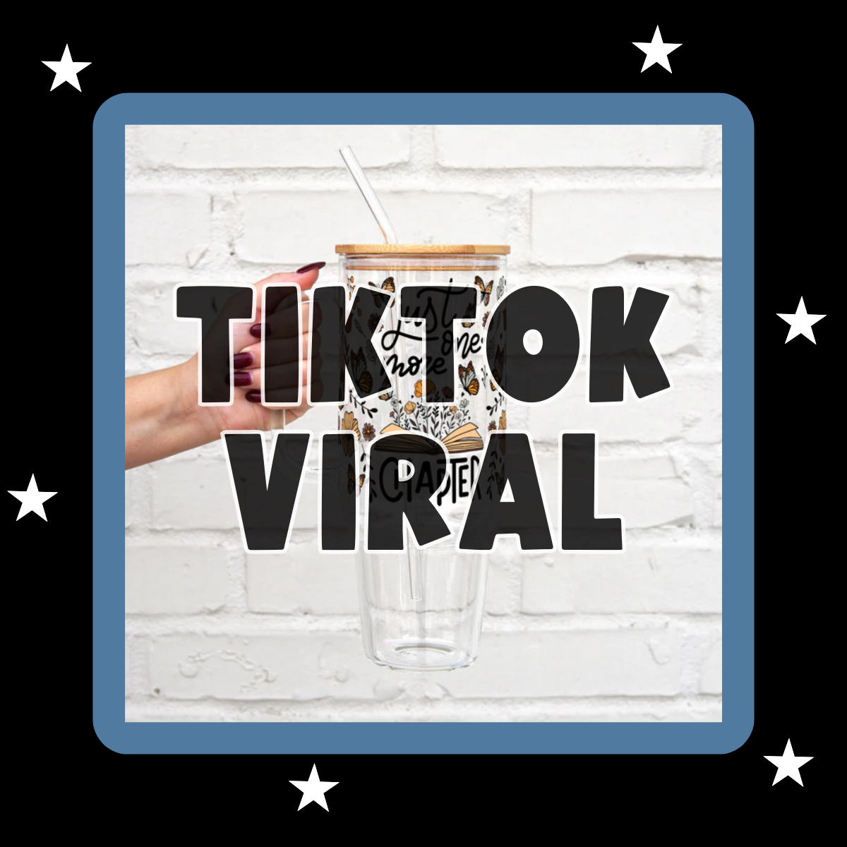 Tiktok Viral