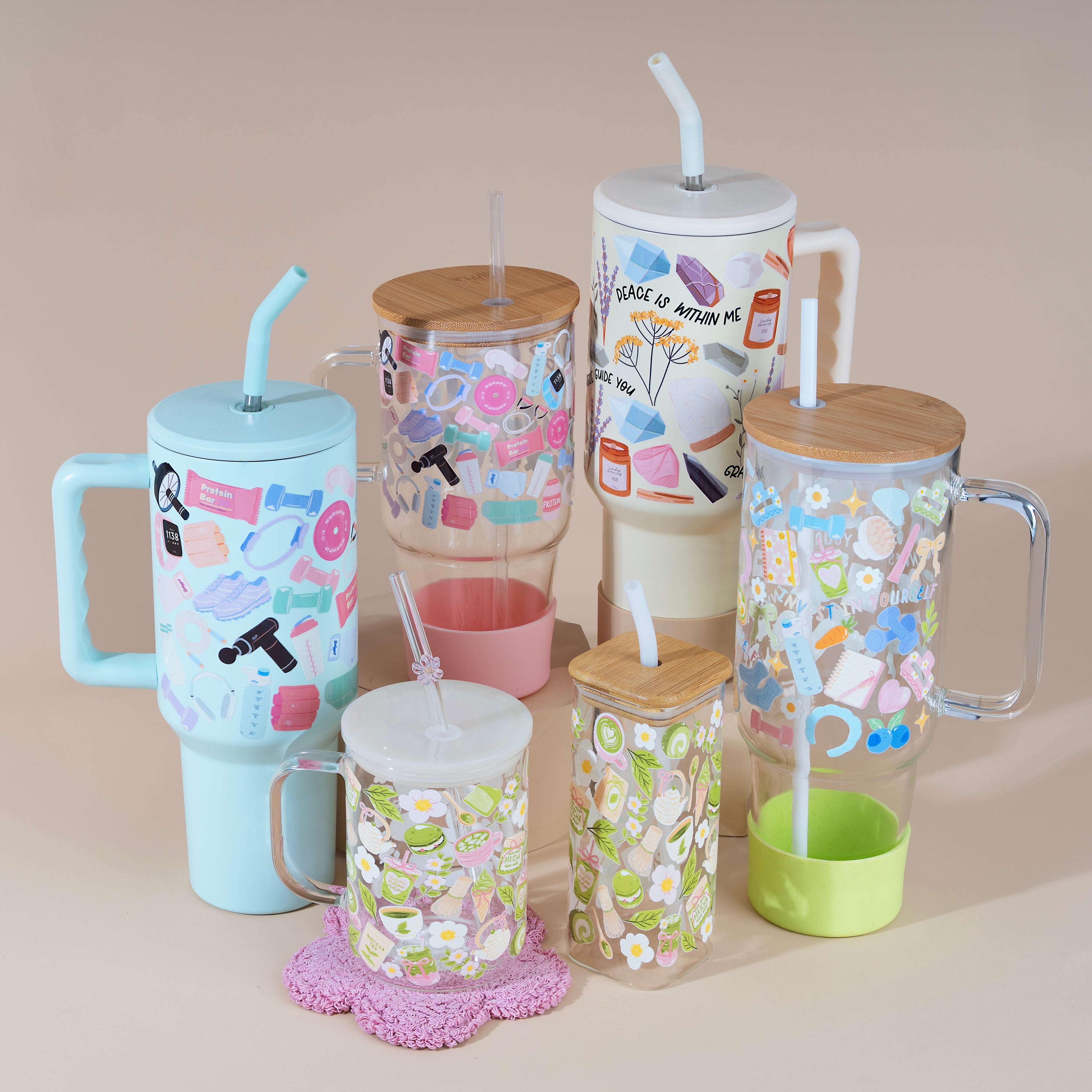 Self-Care Collection