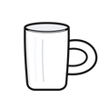 15oz Ceramic Mug