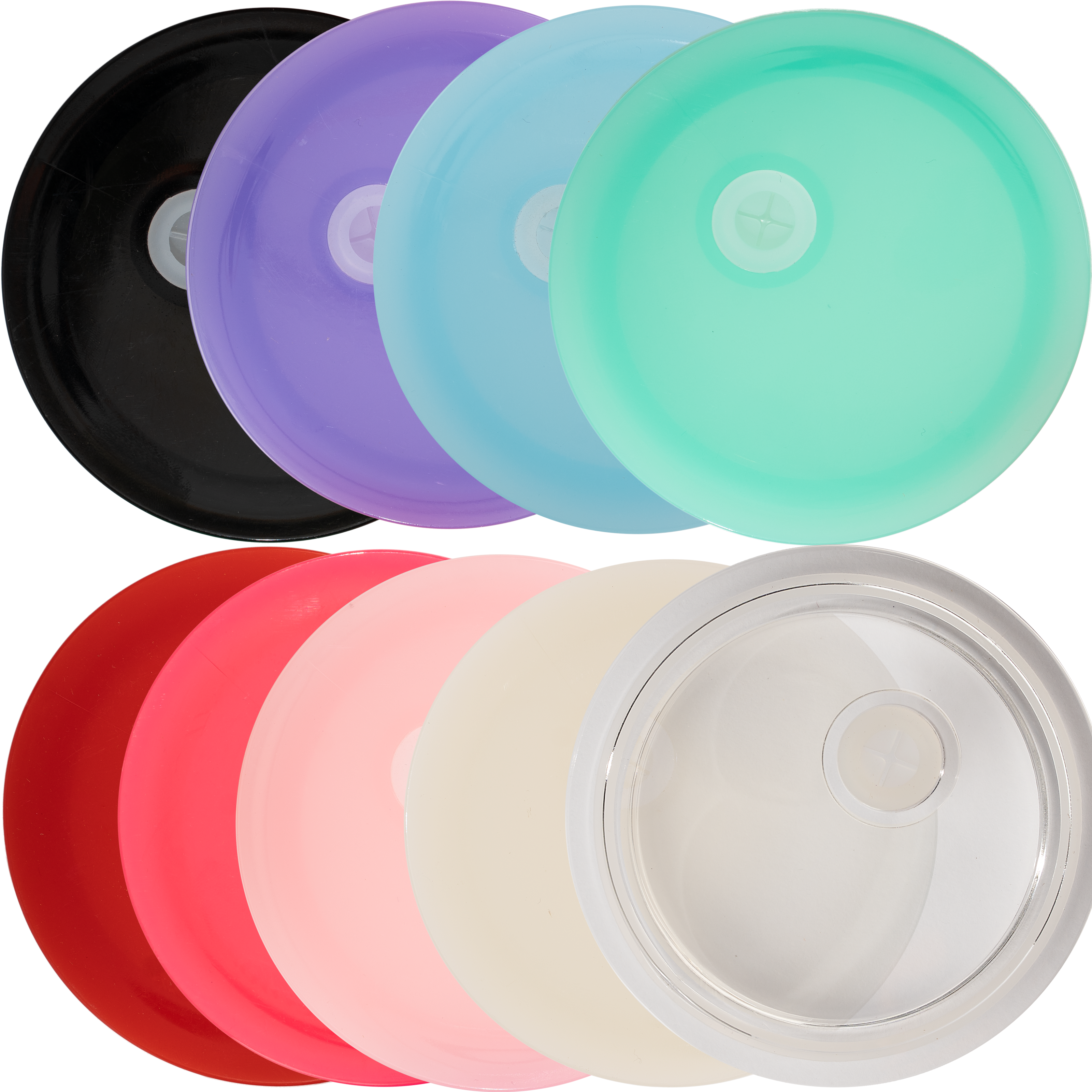 Mama + Mini Floral Bow Matching Tumbler Set