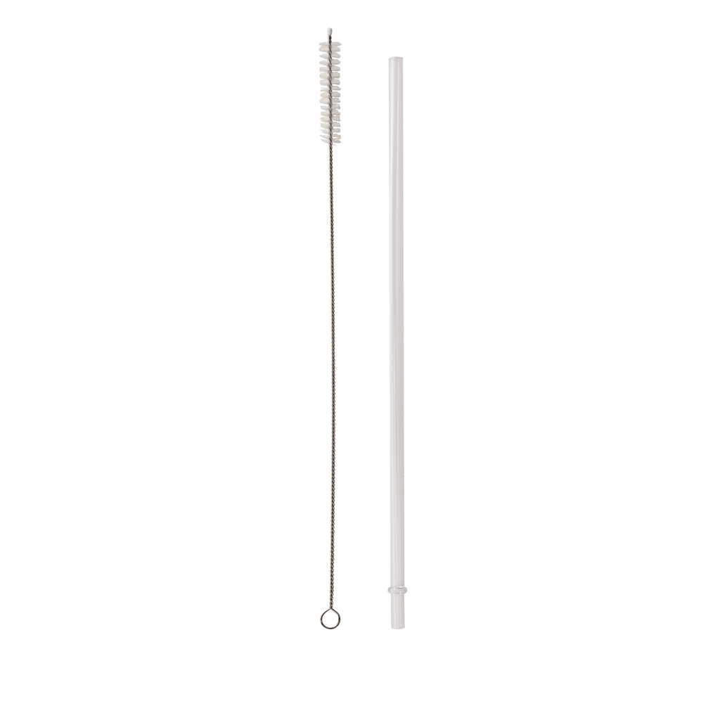 17oz Straw + Cleaner Set