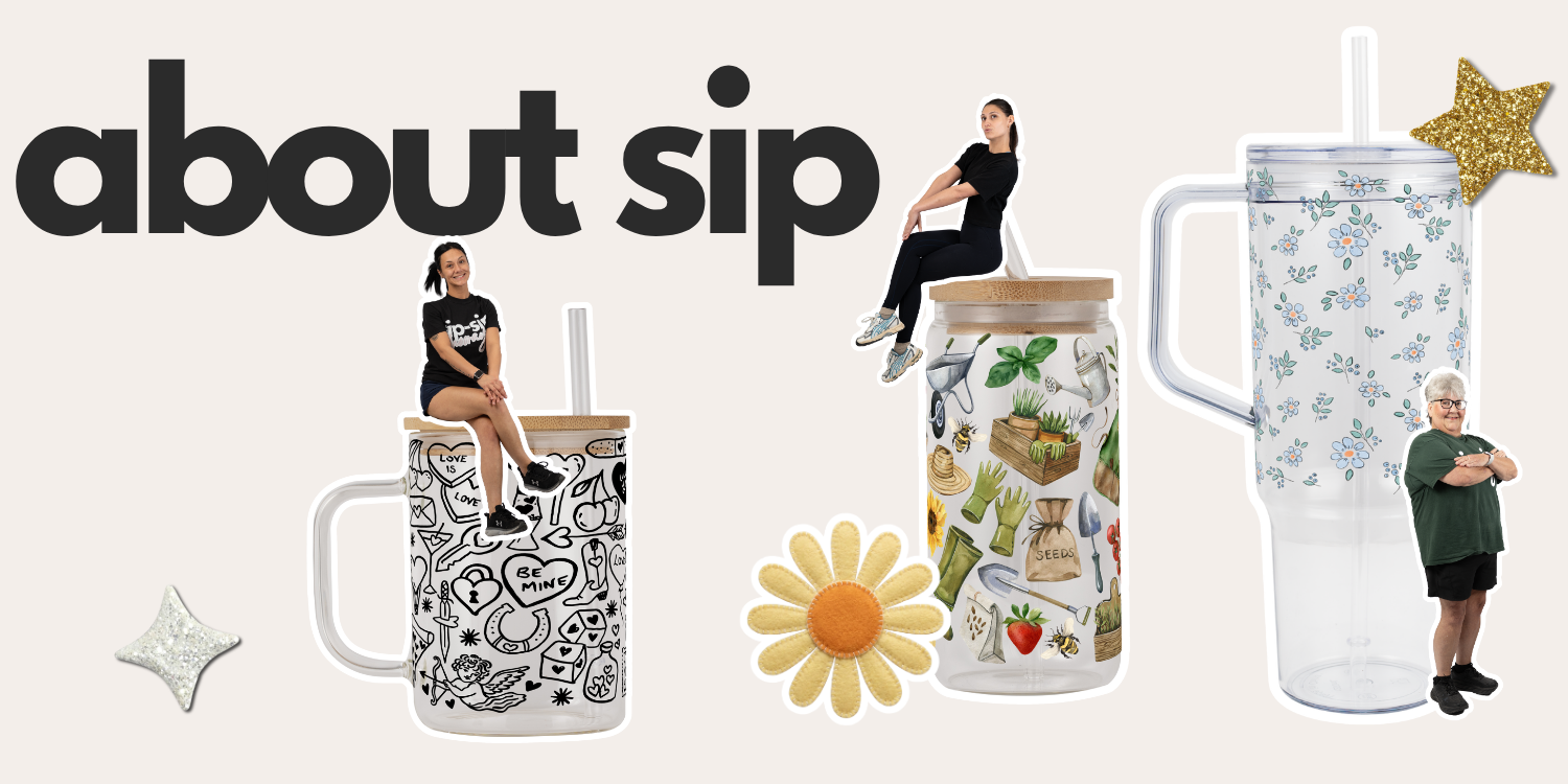Sip-Sip Hooray!