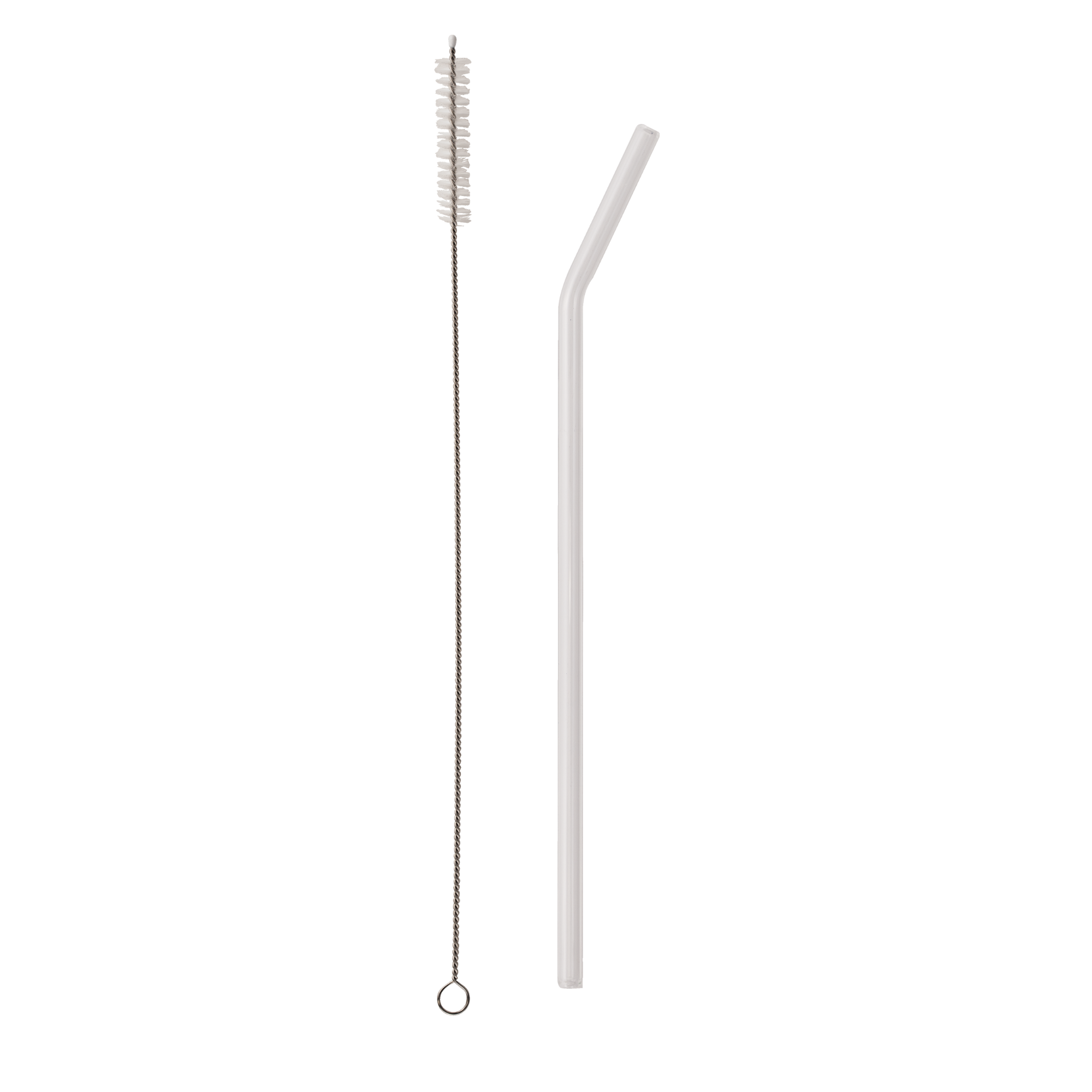 40oz Straws + Straw Cleaner Set