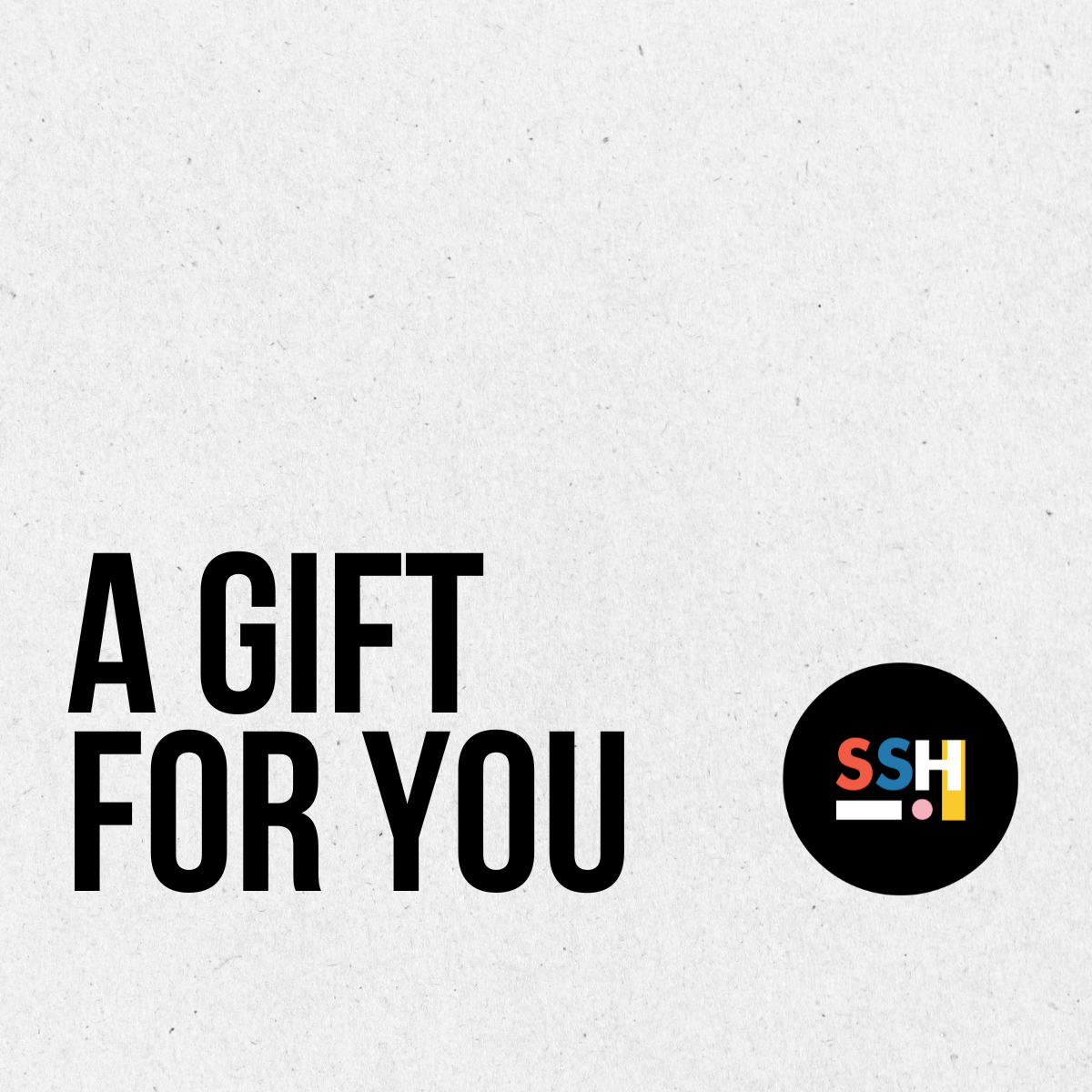 $60 GIFT CARD - Sip Sip Hooray