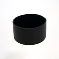Black Silicone Boot Cover, Universal Bottom Protector for 32oz & 40oz Tumblers