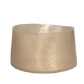 Gold Glitter Silicone Boot Cover, Universal Bottom Protector for 32oz & 40oz Tumblers