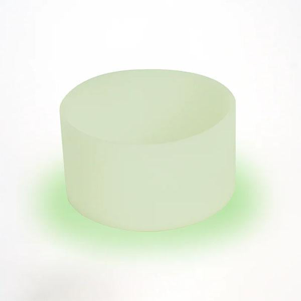 Glow in the Dark Silicone Boot Cover, Universal Bottom Protector for 32oz & 40oz Tumblers