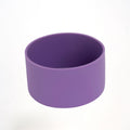 Grape Silicone Boot Cover, Universal Bottom Protector for 32oz & 40oz Tumblers