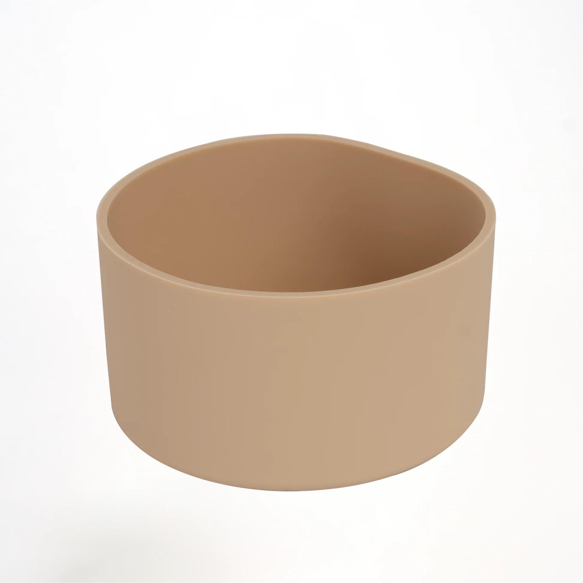 Oat Silicone Boot Cover, Universal Bottom Protector for 32oz & 40oz Tumblers