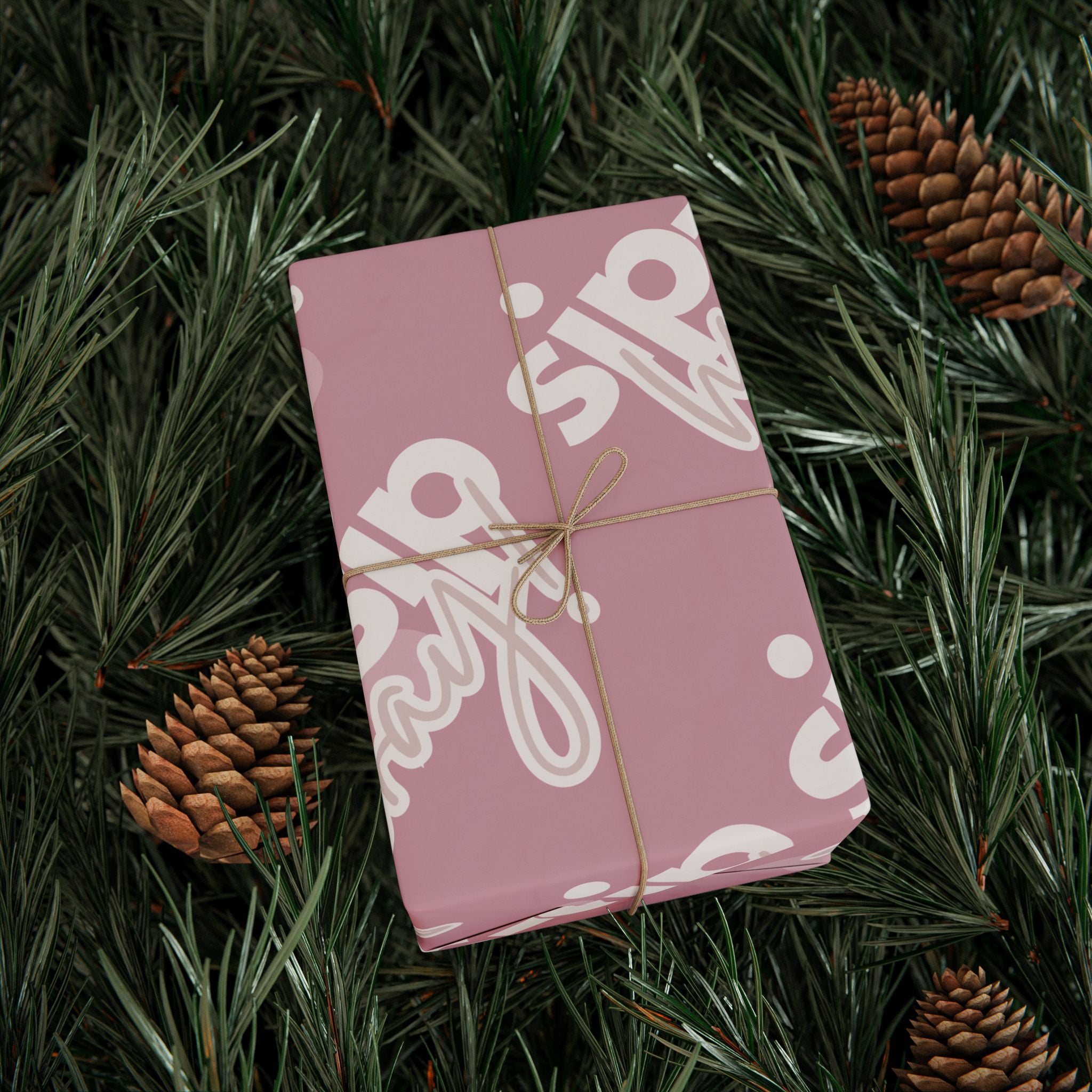 Gift Ready Glow-Up