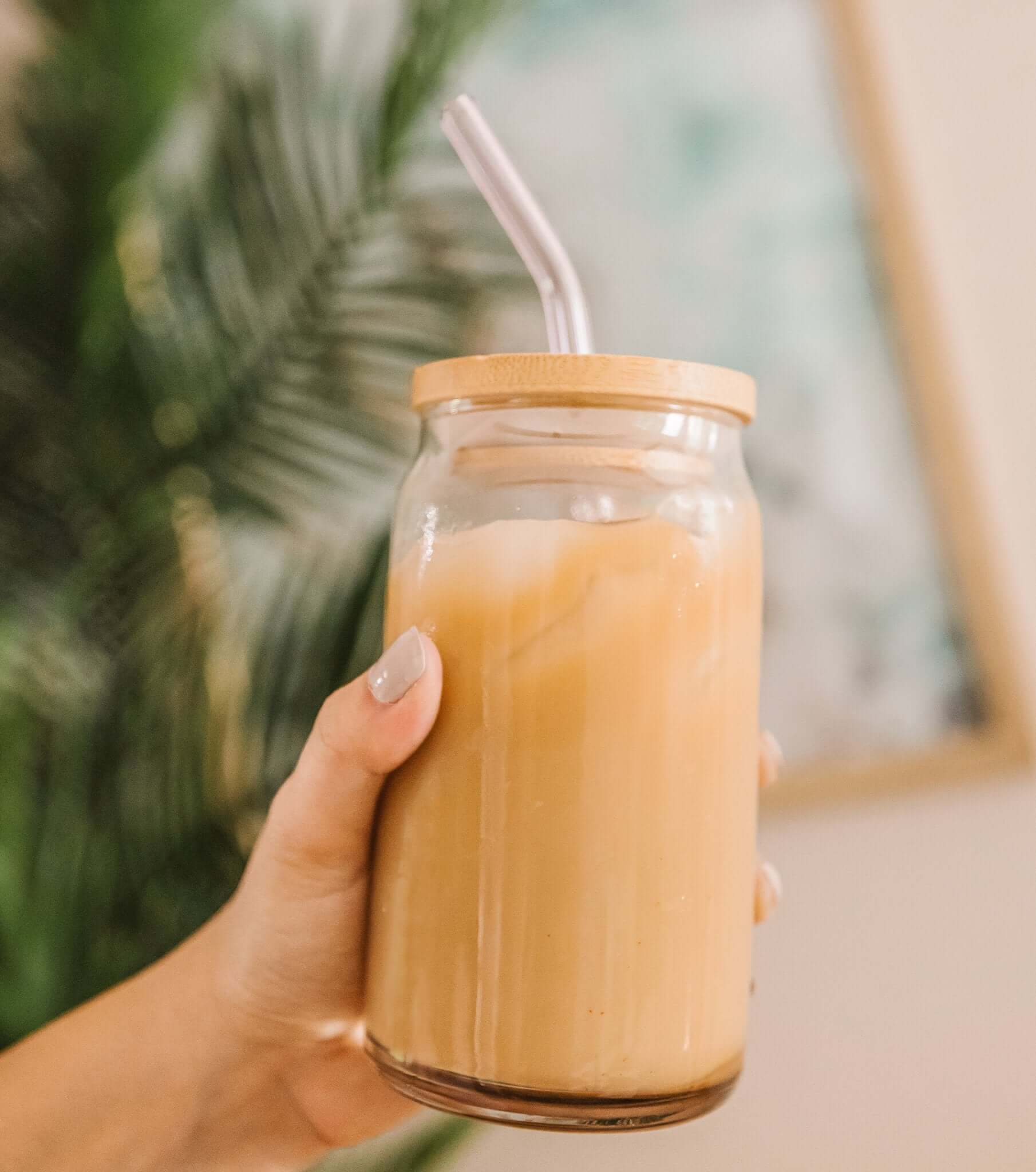 Custom Design Request Cup With Lid and Straw ( All Cup Styles )