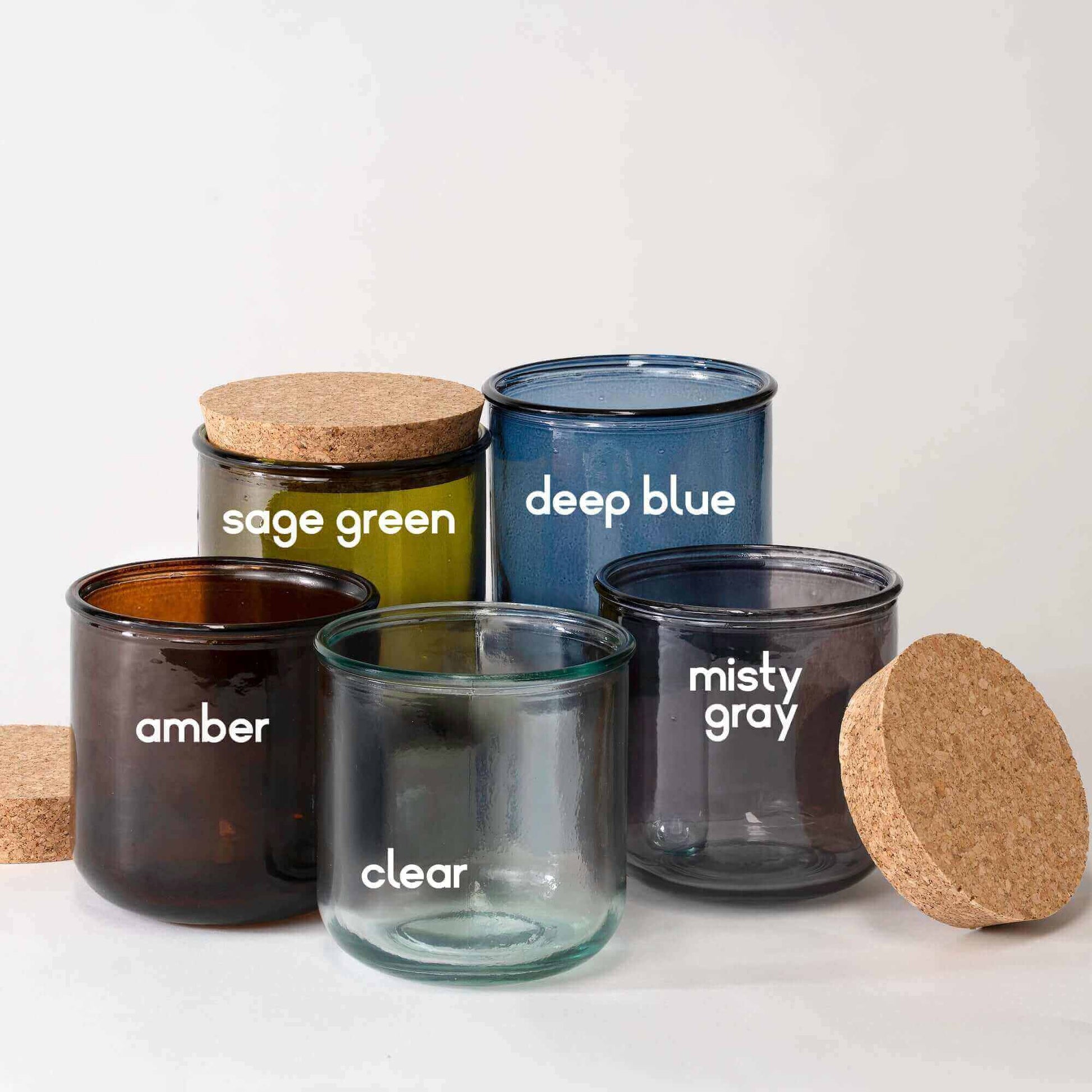 Dreamy Clouds Set | SSH x HAH Collab from Sip Sip Hooray – Candles