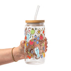 Jenna Bariatric Bestie x Sip-Sip Hooray! "Flavored Water is Water" Collab