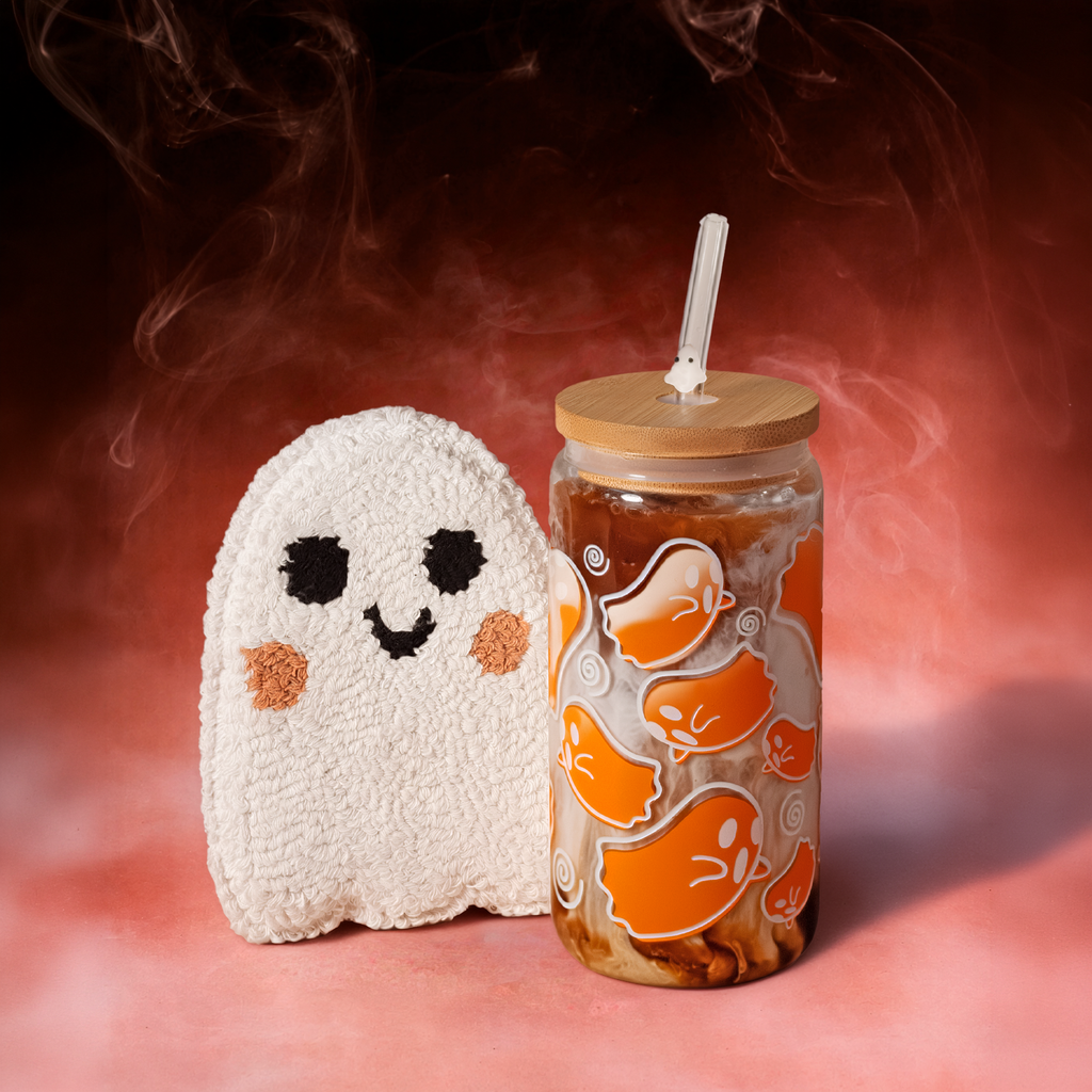 Color-Changing Ghostie 16oz Bundle