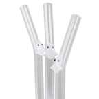 Ghostie Glass Reusable Straw