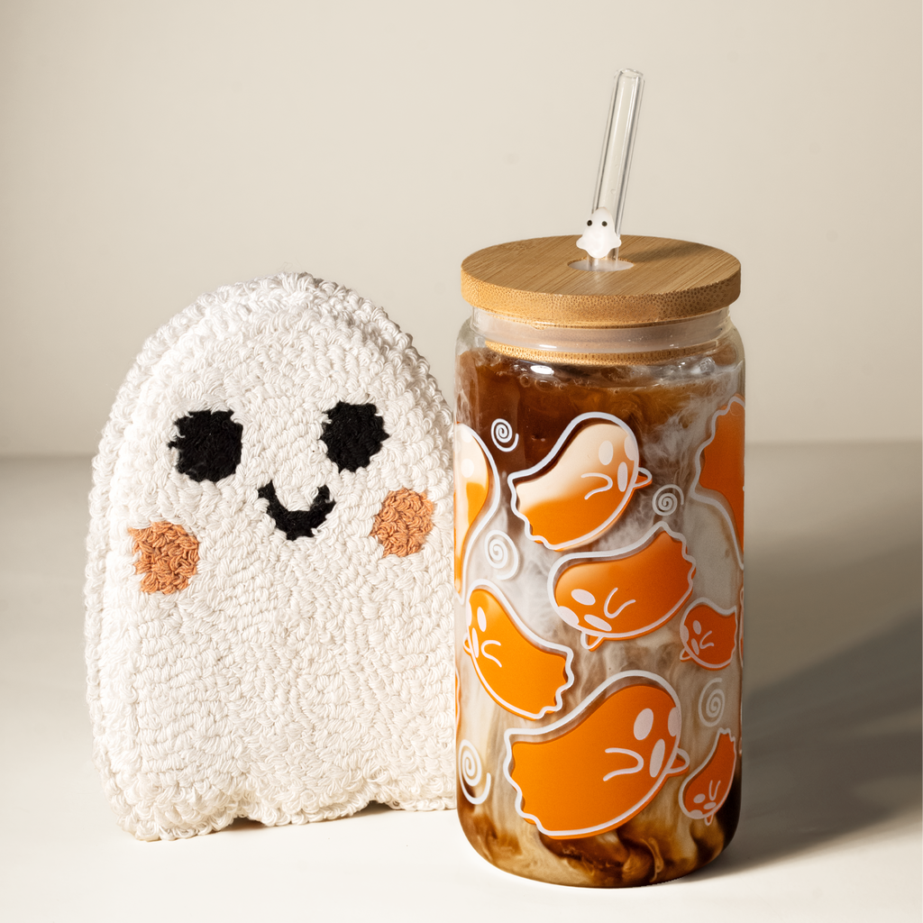 Color-Changing Ghostie 16oz Bundle