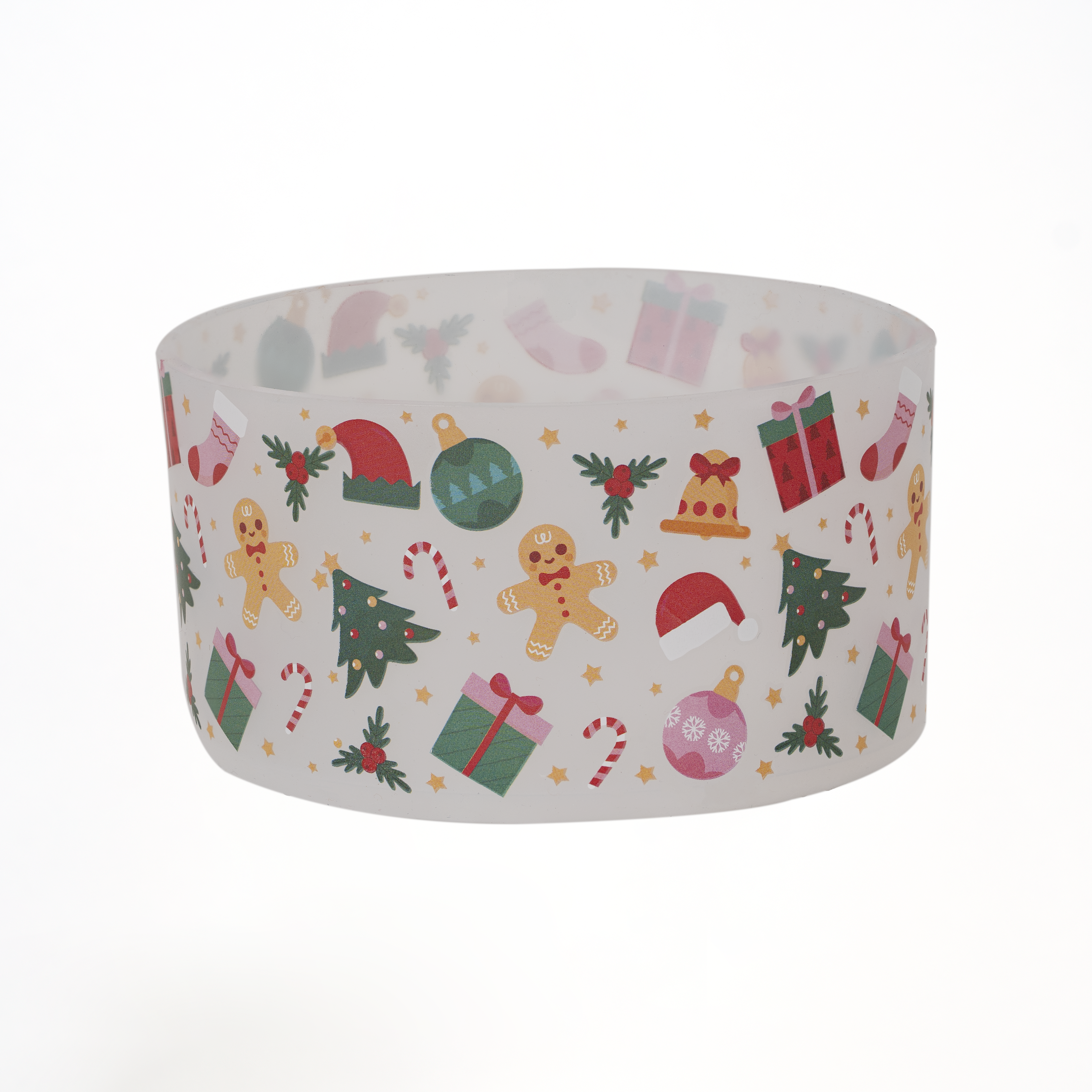 Winter Collection- Universal Protective Silicone Bottom Cover