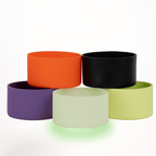 Halloween Collection- Universal Protective Silicone Bottom Cover for 32/40oz Tumblers from Sip Sip Hooray – Tumblers