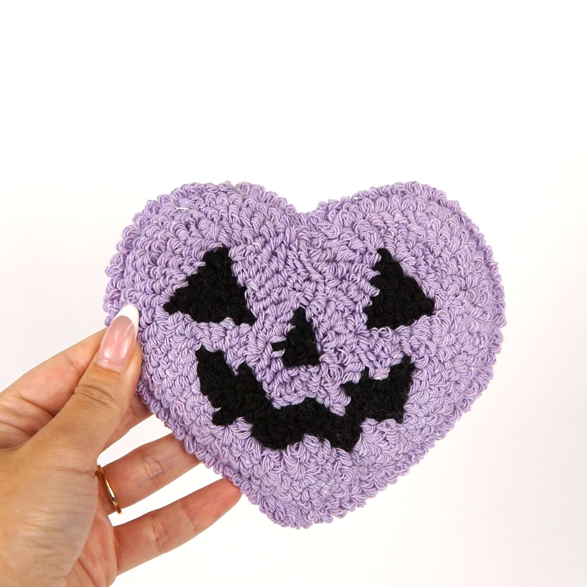 Halloween Mug Rug Coasters from Sip Sip Hooray – Coasters