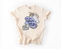 Hot Girls Save The Planet Tee