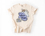 Hot Girls Save The Planet Tee