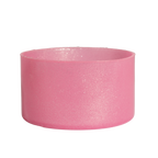 Jelly Glitter Silicone Boot Covers- Universal Protective Silicone Bottom Cover