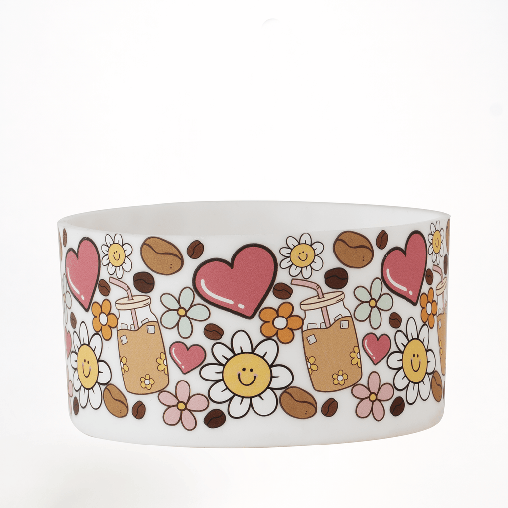 Jenna Bariatric Bestie x Sip-Sip Hooray Silicone Bottom Cover