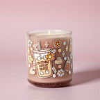 Cup Of Cozy "Emotional Support Proffee" Jenna Bariatric Bestie Candle