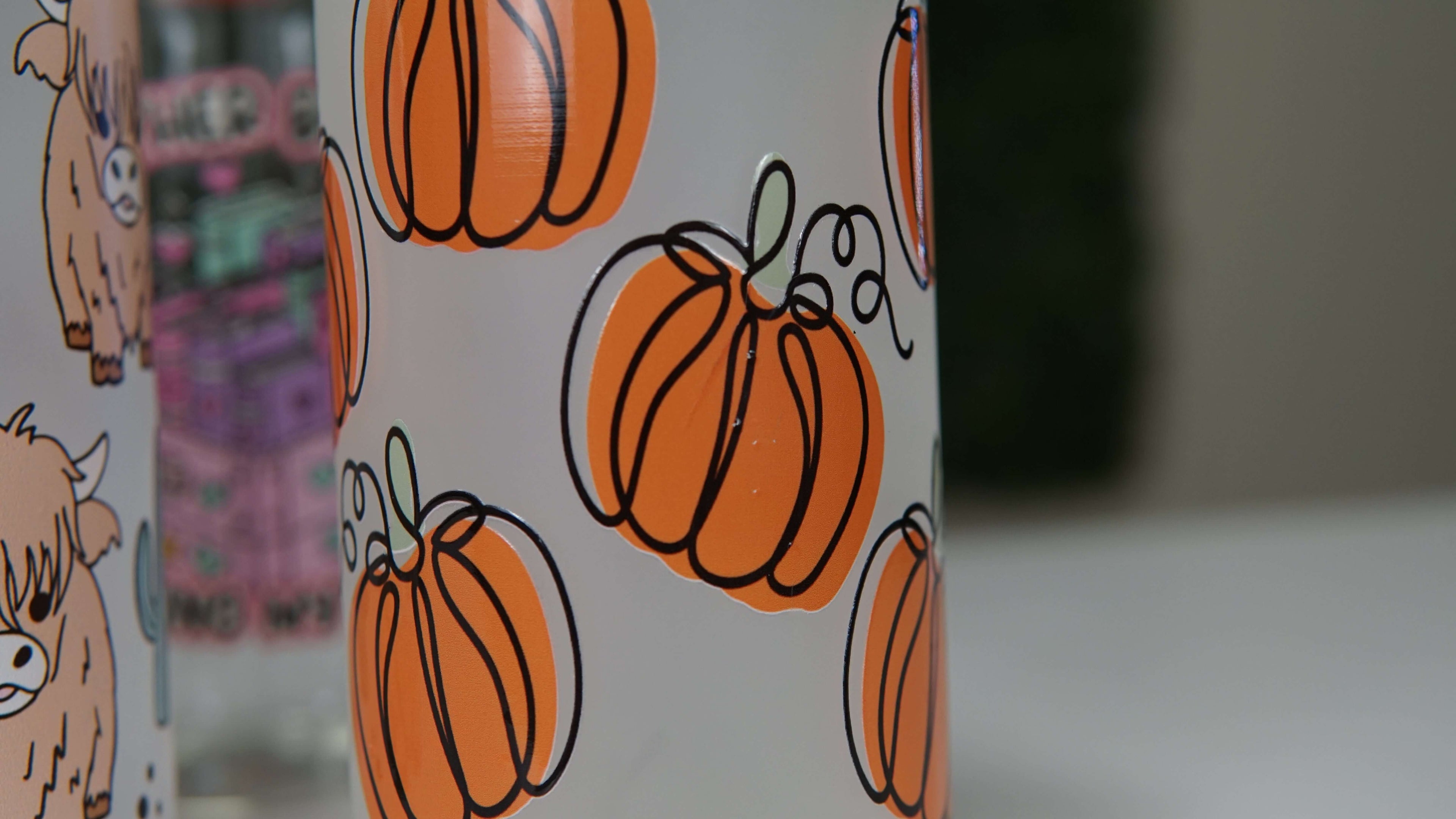 Oops Mystery 16/20oz Cups- OVER 30 DESIGN OPTIONS- Read Description from Sip Sip Hooray – Beer Glasses