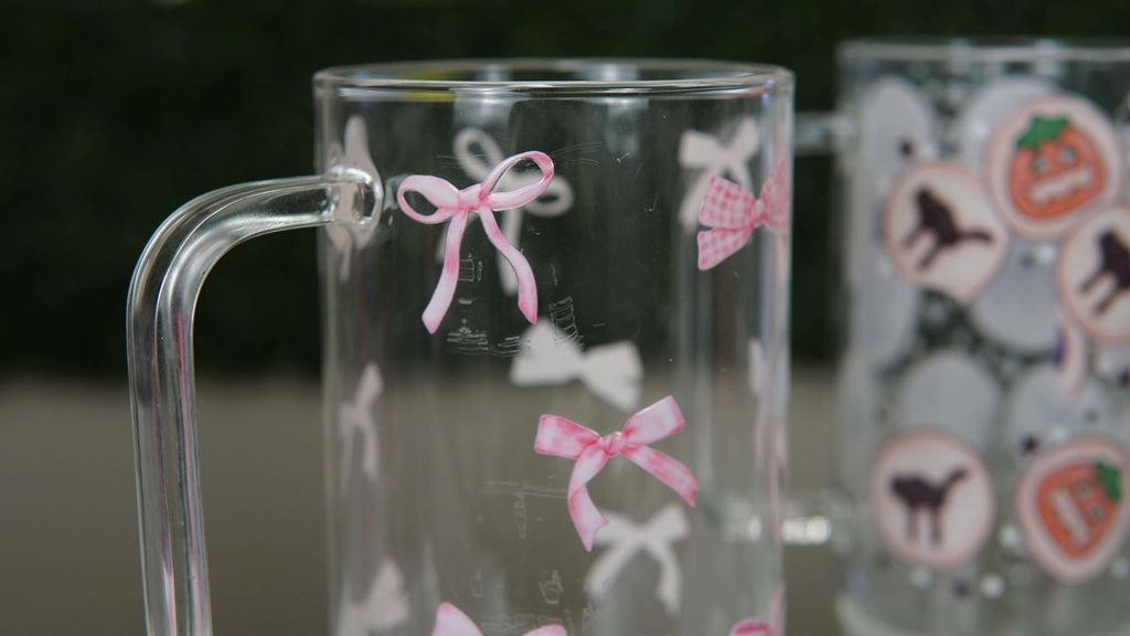 Oops Mystery 40oz Tumblers- OVER 30 DESIGN OPTIONS- Read Description from Sip Sip Hooray – Tumblers