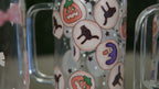 Oops Mystery 40oz Tumblers- OVER 30 DESIGN OPTIONS- Read Description from Sip Sip Hooray – Tumblers