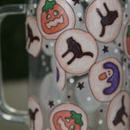 Oops Mystery Cups Mugs Tumblers