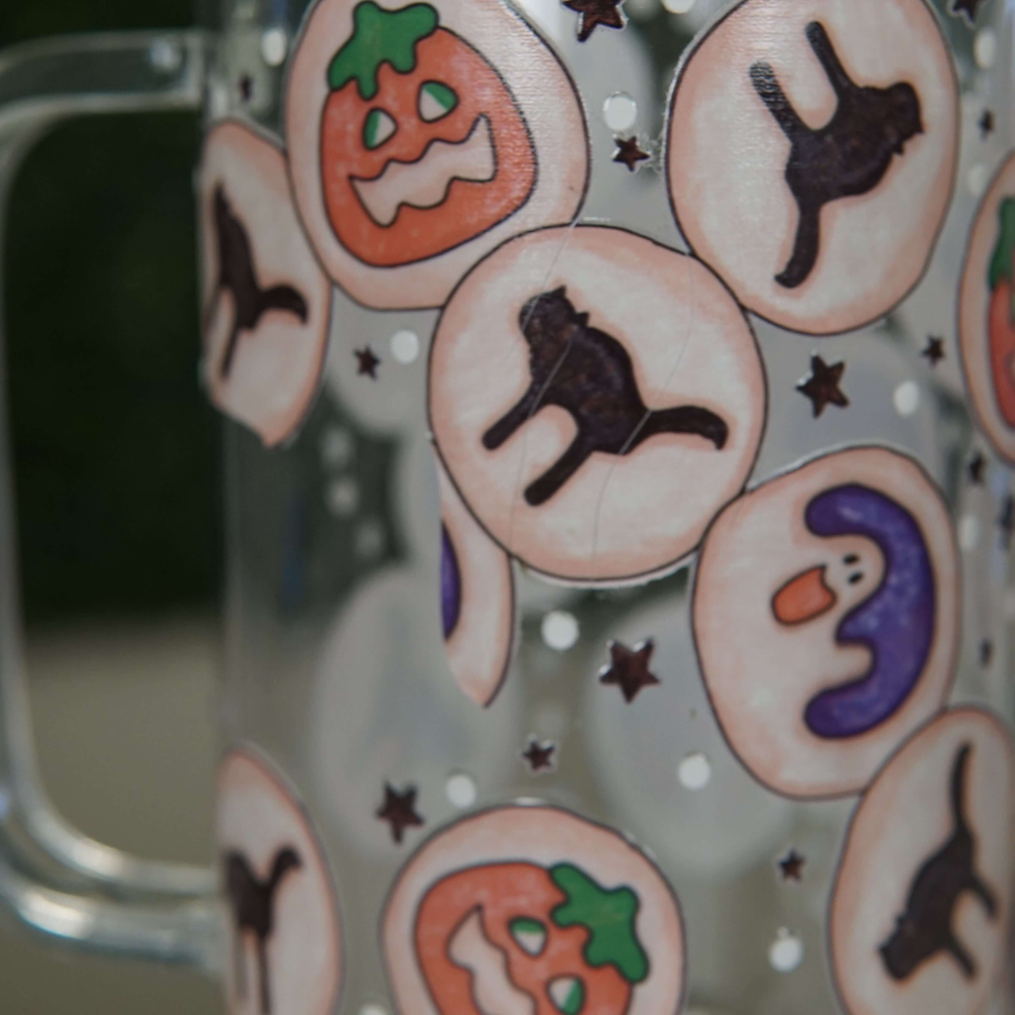 Oops Mystery Cups Mugs Tumblers