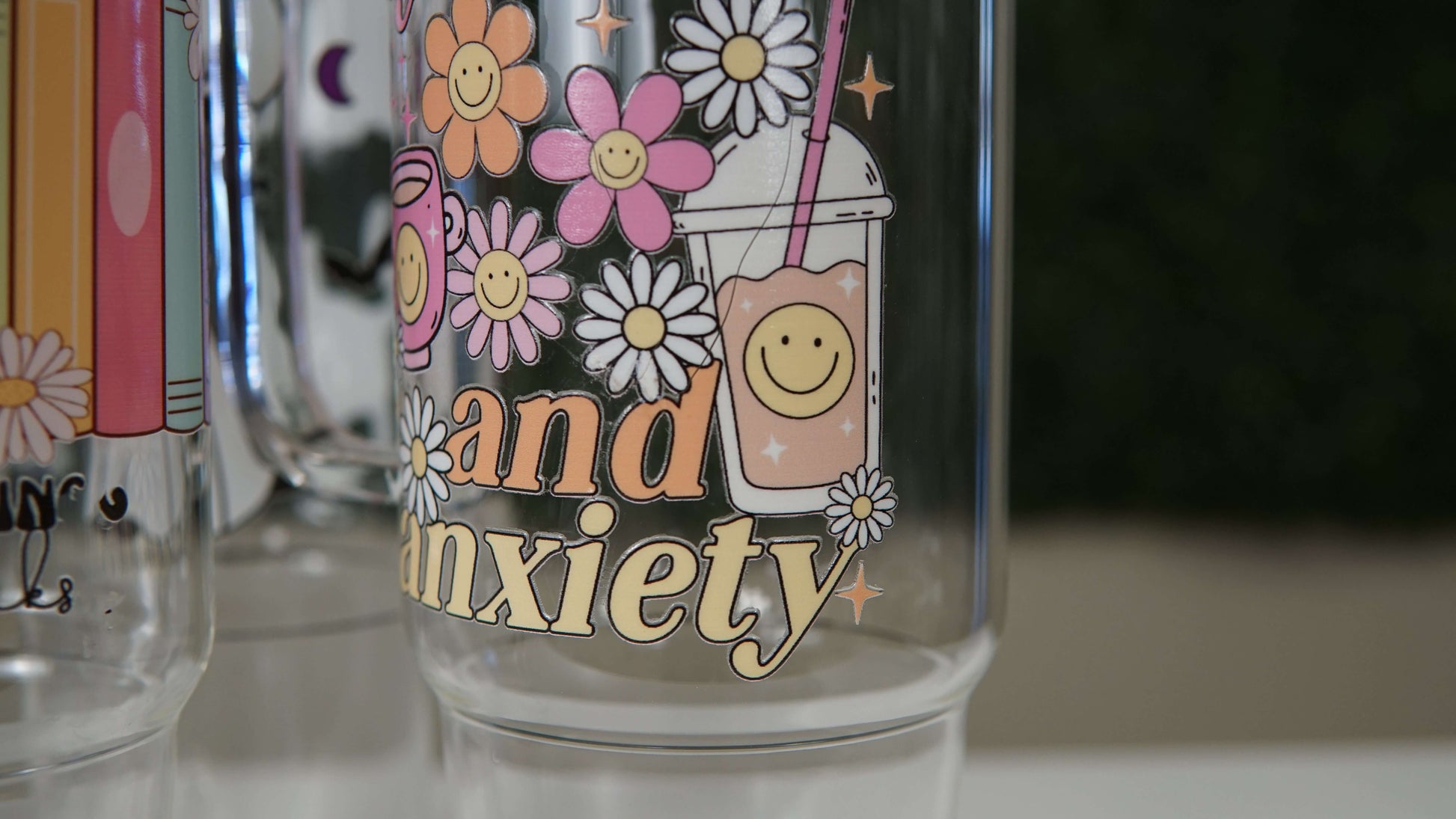Oops Mystery 40oz Tumblers- OVER 30 DESIGN OPTIONS- Read Description from Sip Sip Hooray – Tumblers