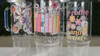 Oops Mystery Cups Mugs Tumblers