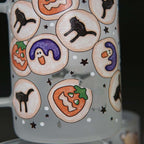 Oops Mystery Cups Mugs Tumblers