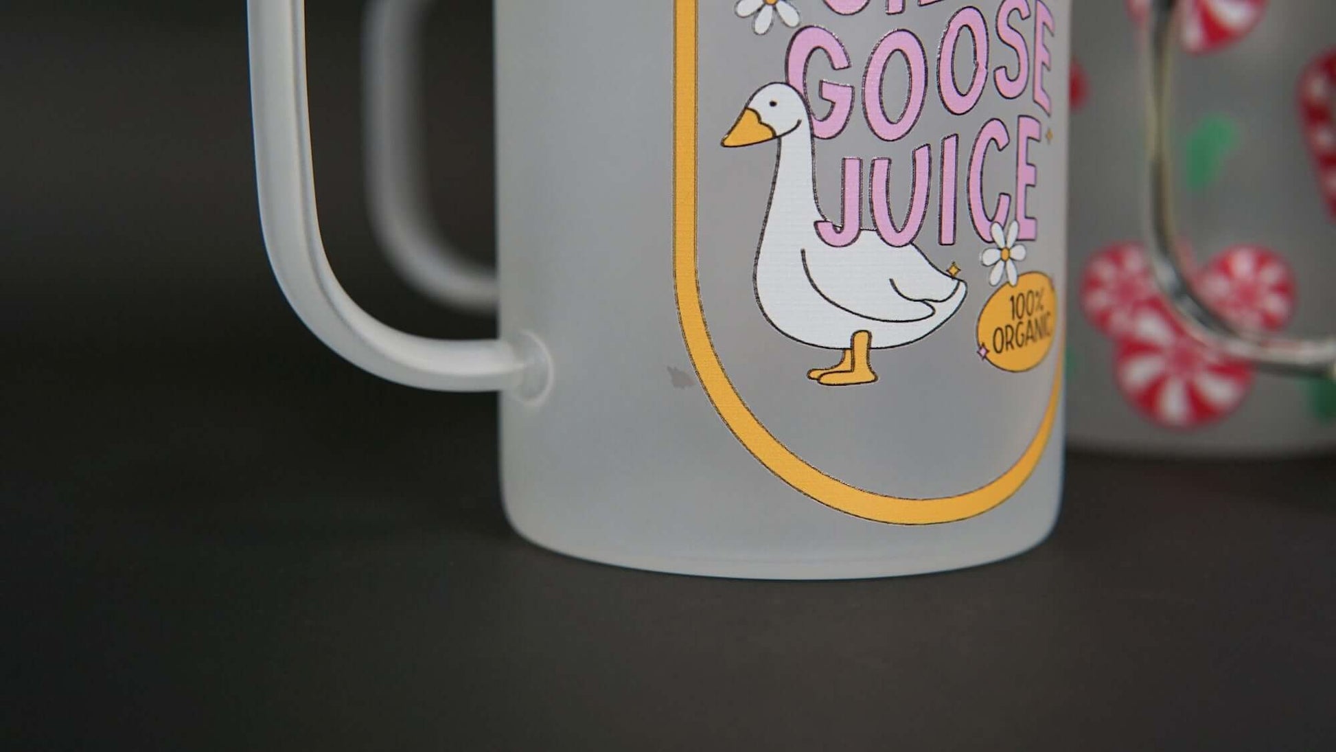 Oops Mystery Mugs- OVER 30 DESIGN OPTIONS- Read Description from Sip Sip Hooray – Mugs