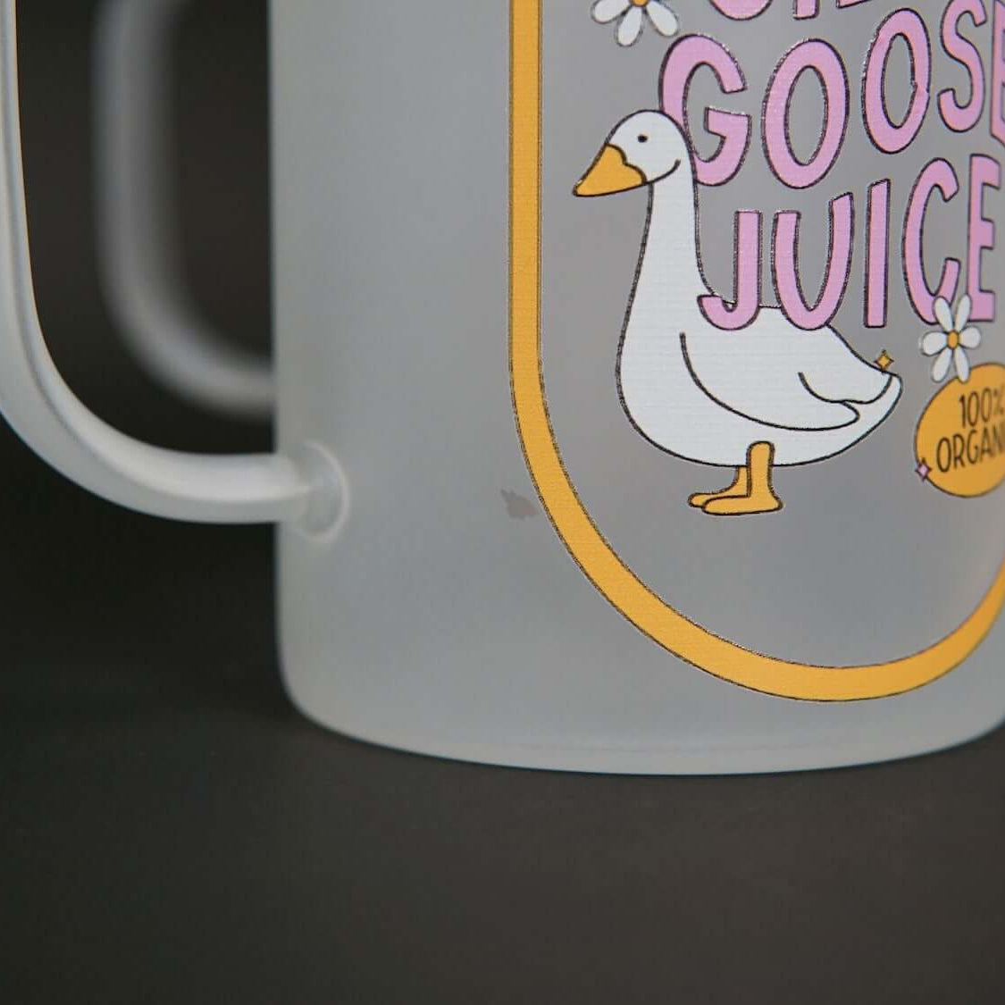 Oops Mystery Cups Mugs Tumblers