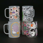 Oops Mystery Cups Mugs Tumblers