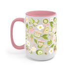 Matcha Moments Glass Cups