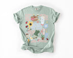 Spring Looks Good On You Tee
