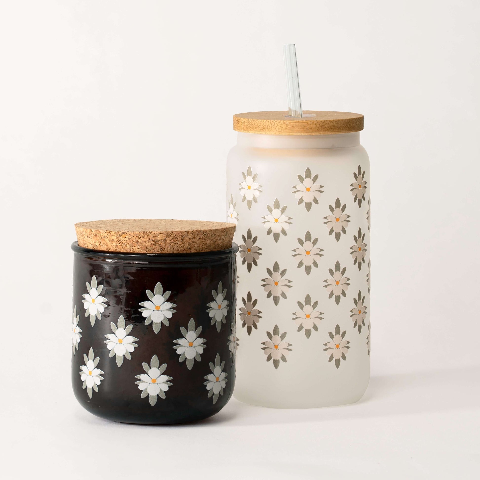 Soft Magnolias Set | SSH x HAH Collab from Sip Sip Hooray – Candles