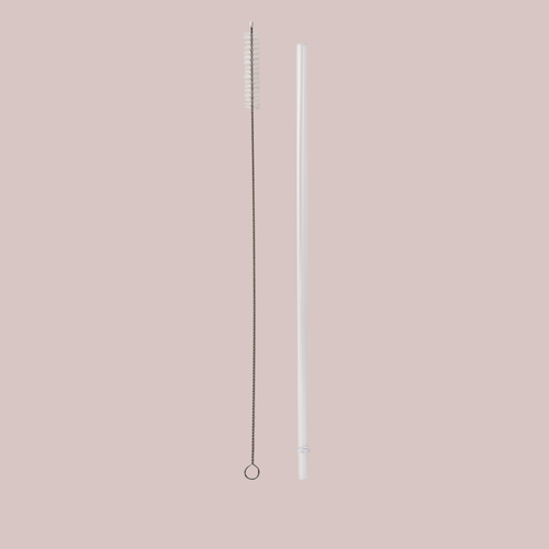 17oz Straw + Cleaner Set