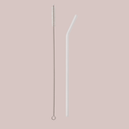 40oz Straws + Straw Cleaner Set